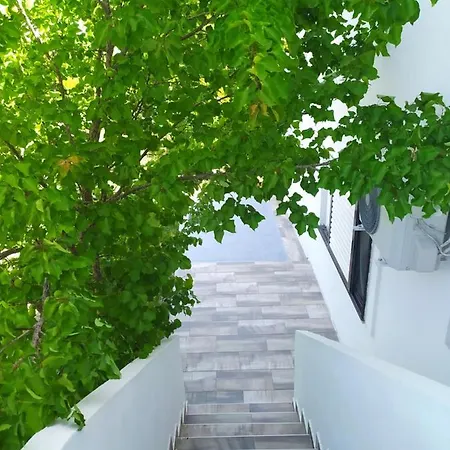 Apartamento House Eugenia Sarti Exterior foto