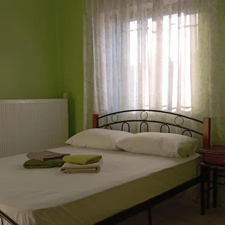 Apartamento House Eugenia Sarti Habitación foto