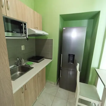 Apartamento House Eugenia Sarti Exterior foto