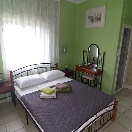 Apartamento House Eugenia Sarti Habitación foto