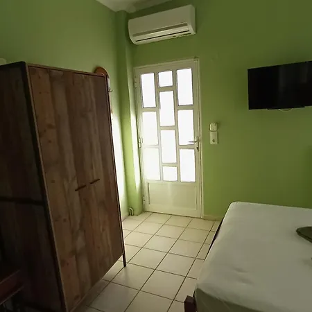 Apartamento House Eugenia Sarti Habitación foto