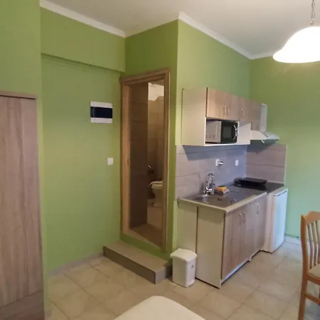 Apartamento House Eugenia Sarti Habitación foto