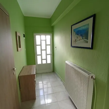Apartamento House Eugenia Sarti Habitación foto