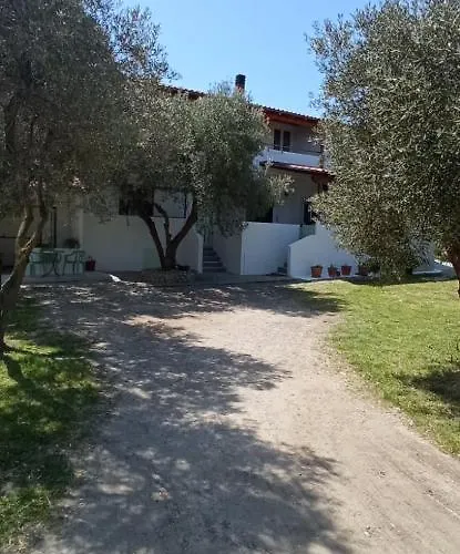 House Eugenia Sarti