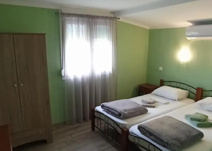 House Eugenia Sarti