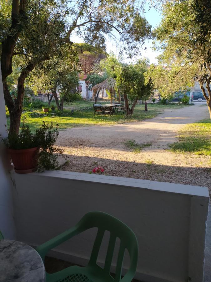 Apartment House Eugenia