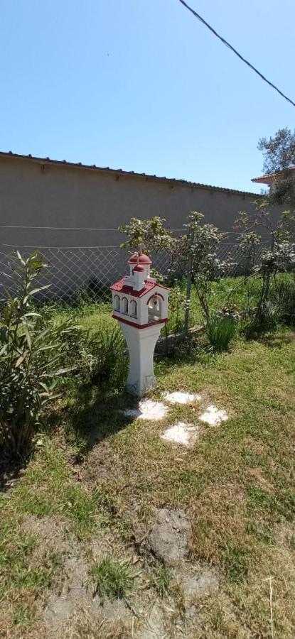 House Eugenia Apartment Sarti