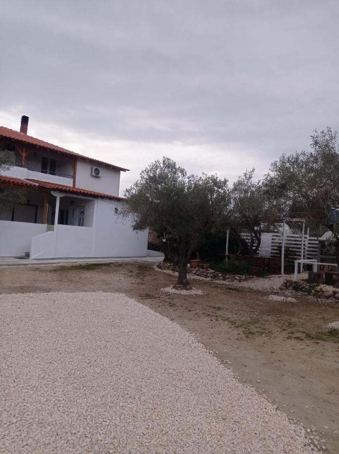 House Eugenia Sarti