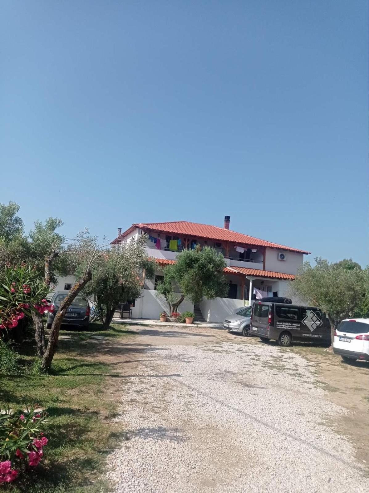 House Eugenia