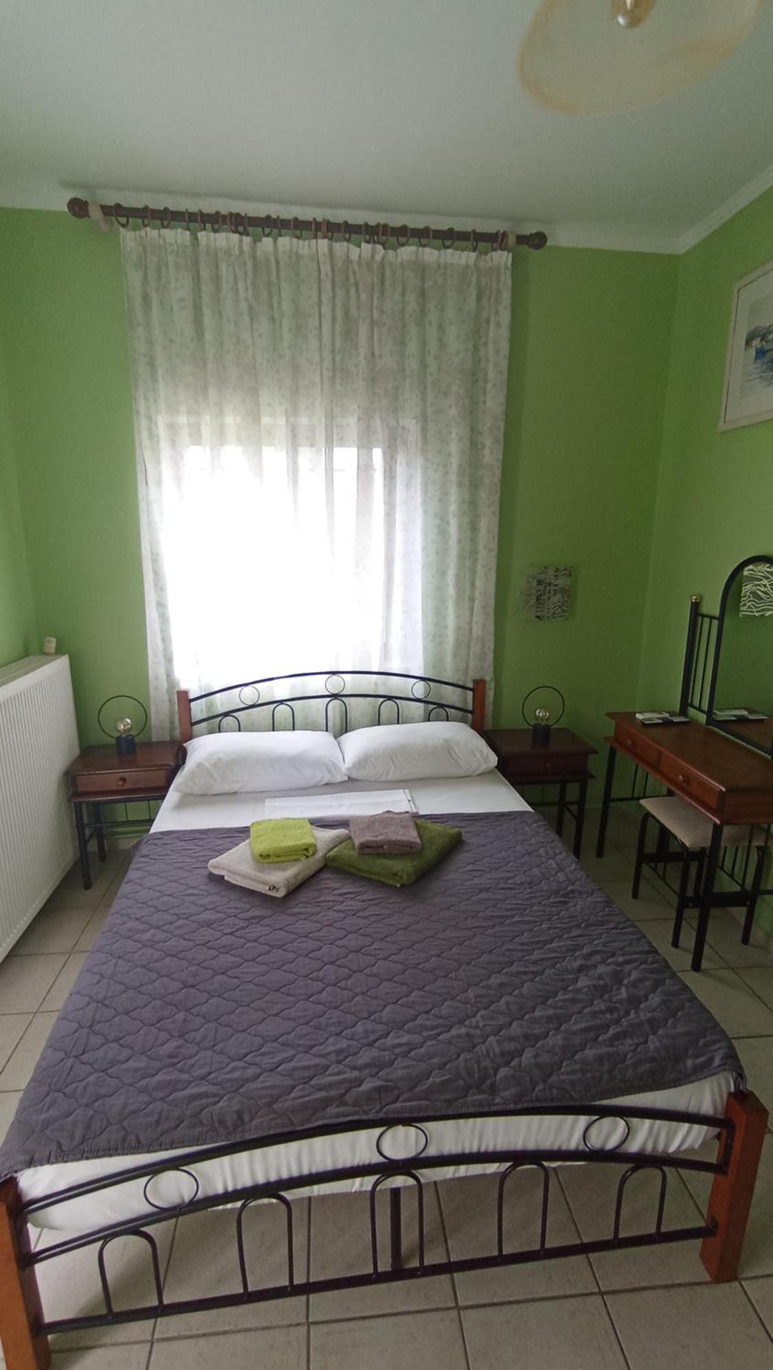 Apartment House Eugenia