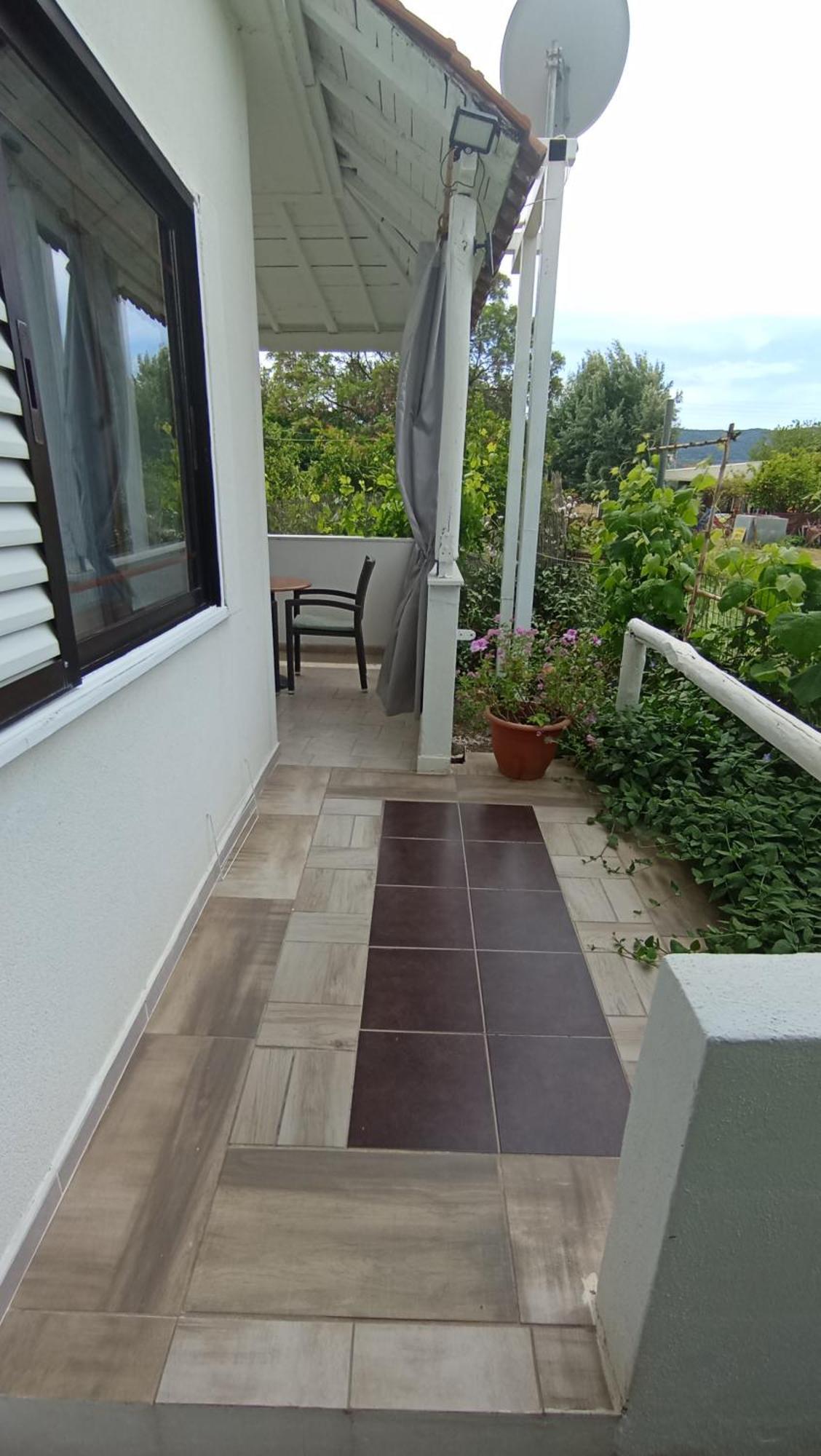House Eugenia Apartment Sarti