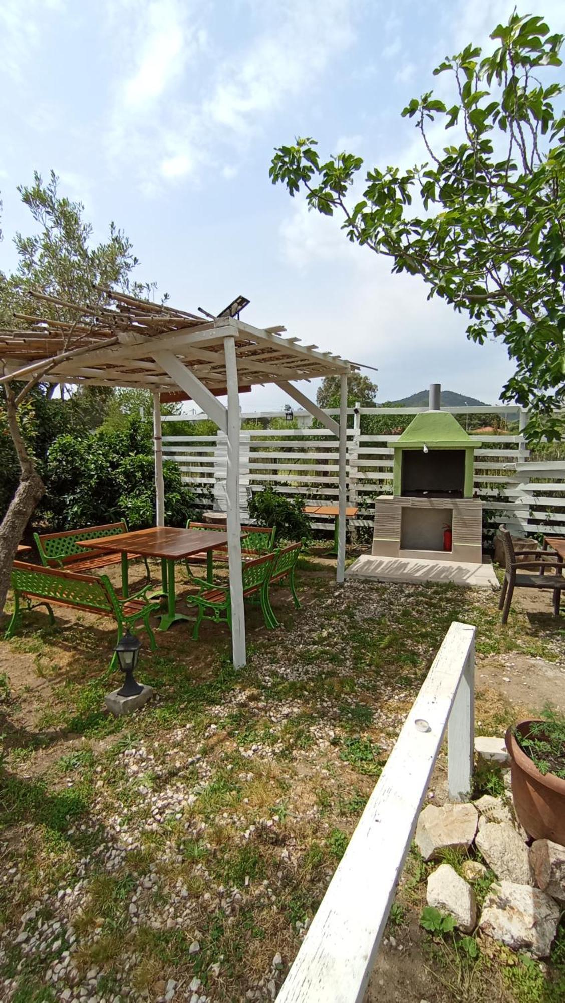 House Eugenia Apartment Sarti