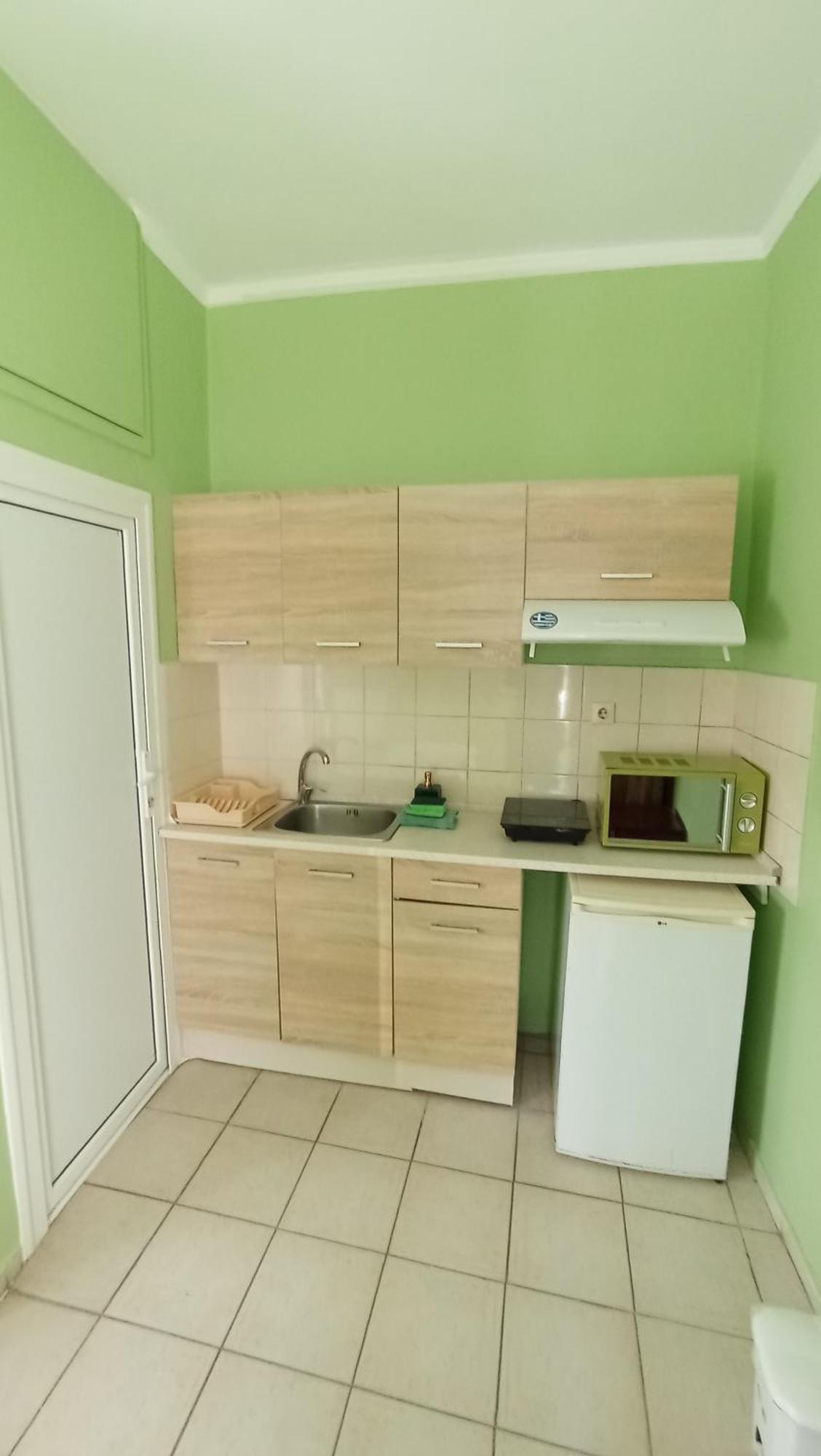 House Eugenia Apartment *