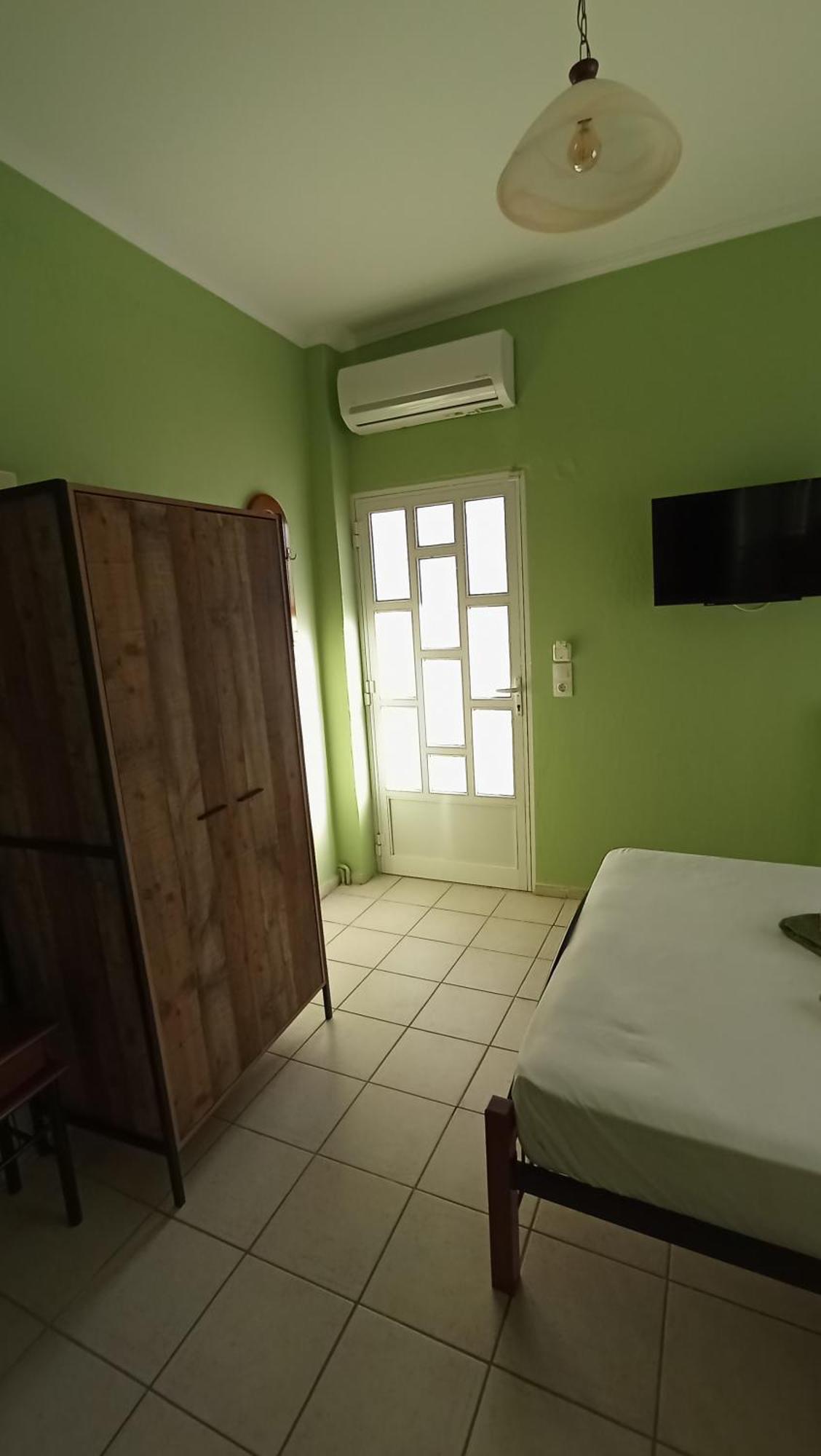 House Eugenia Apartment