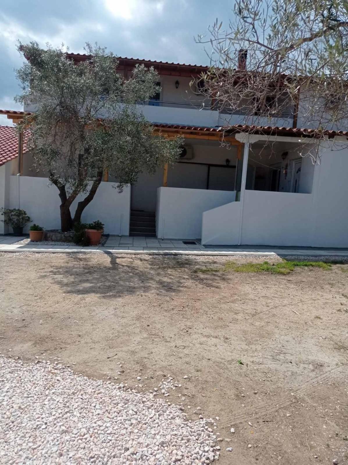 House Eugenia Apartment Sarti