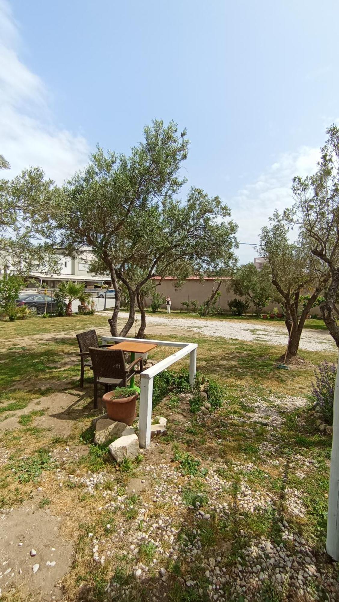 Apartment House Eugenia