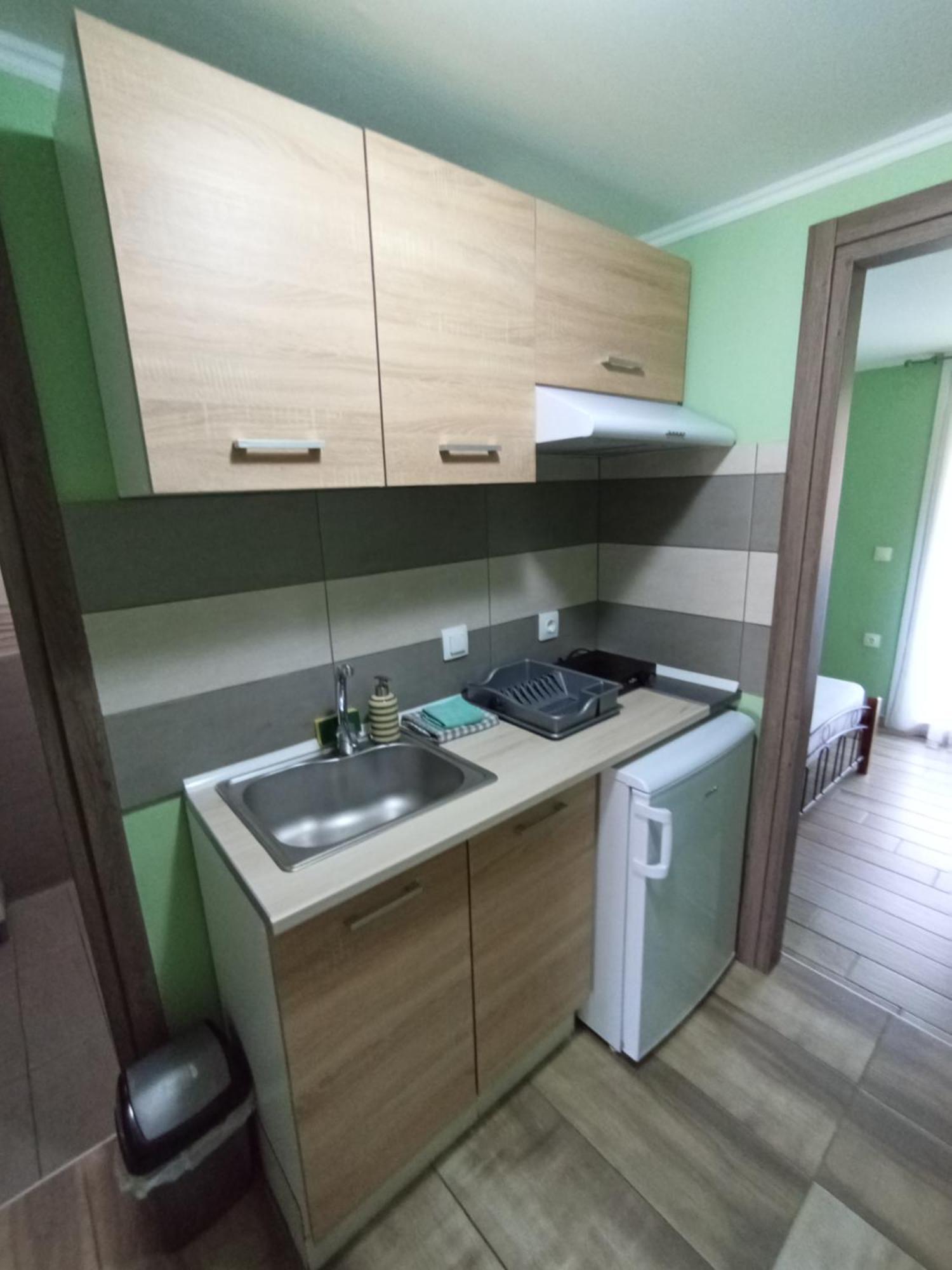Apartment House Eugenia Sarti