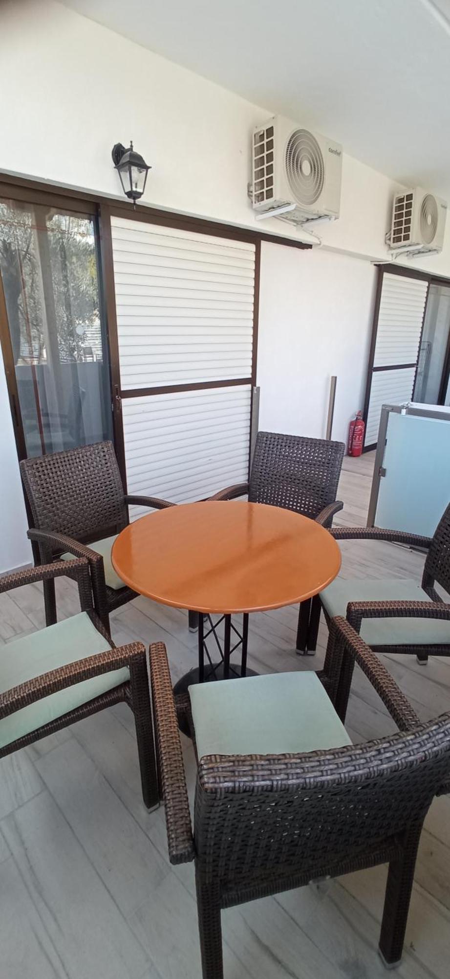 House Eugenia Apartment Sarti