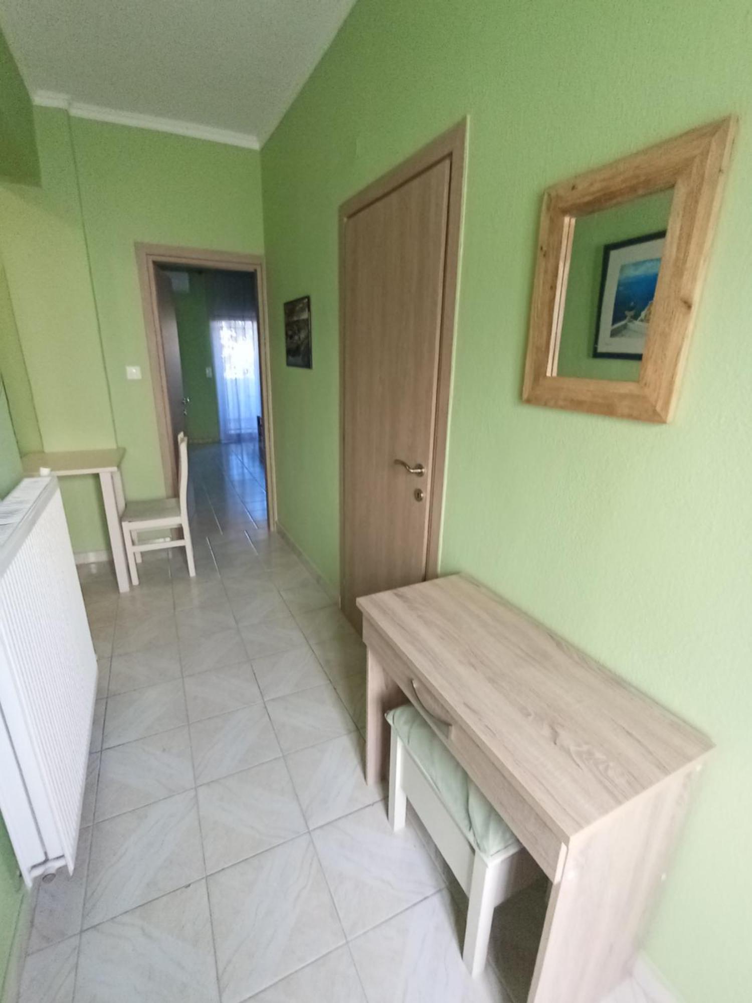House Eugenia Apartment *
