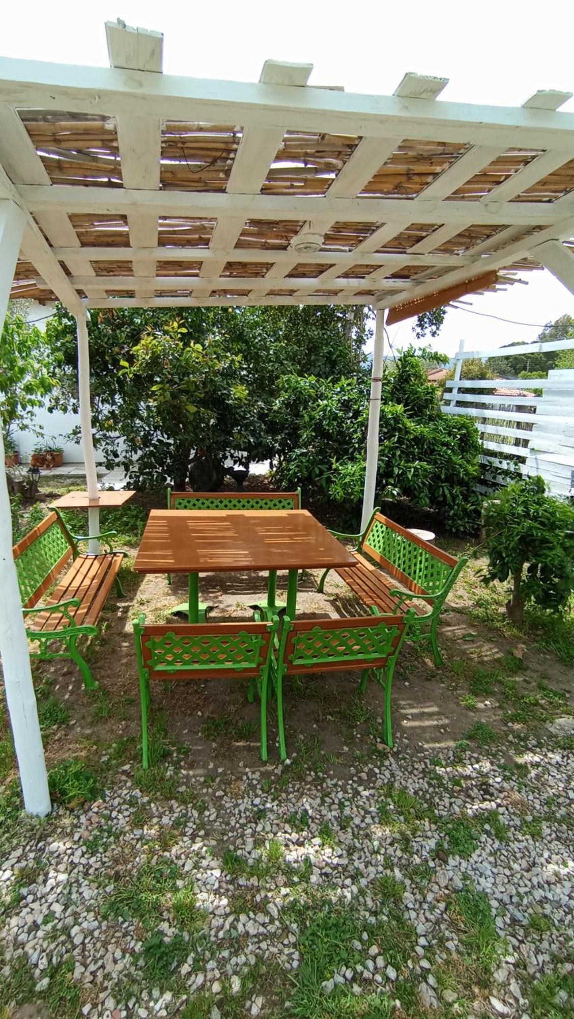 House Eugenia