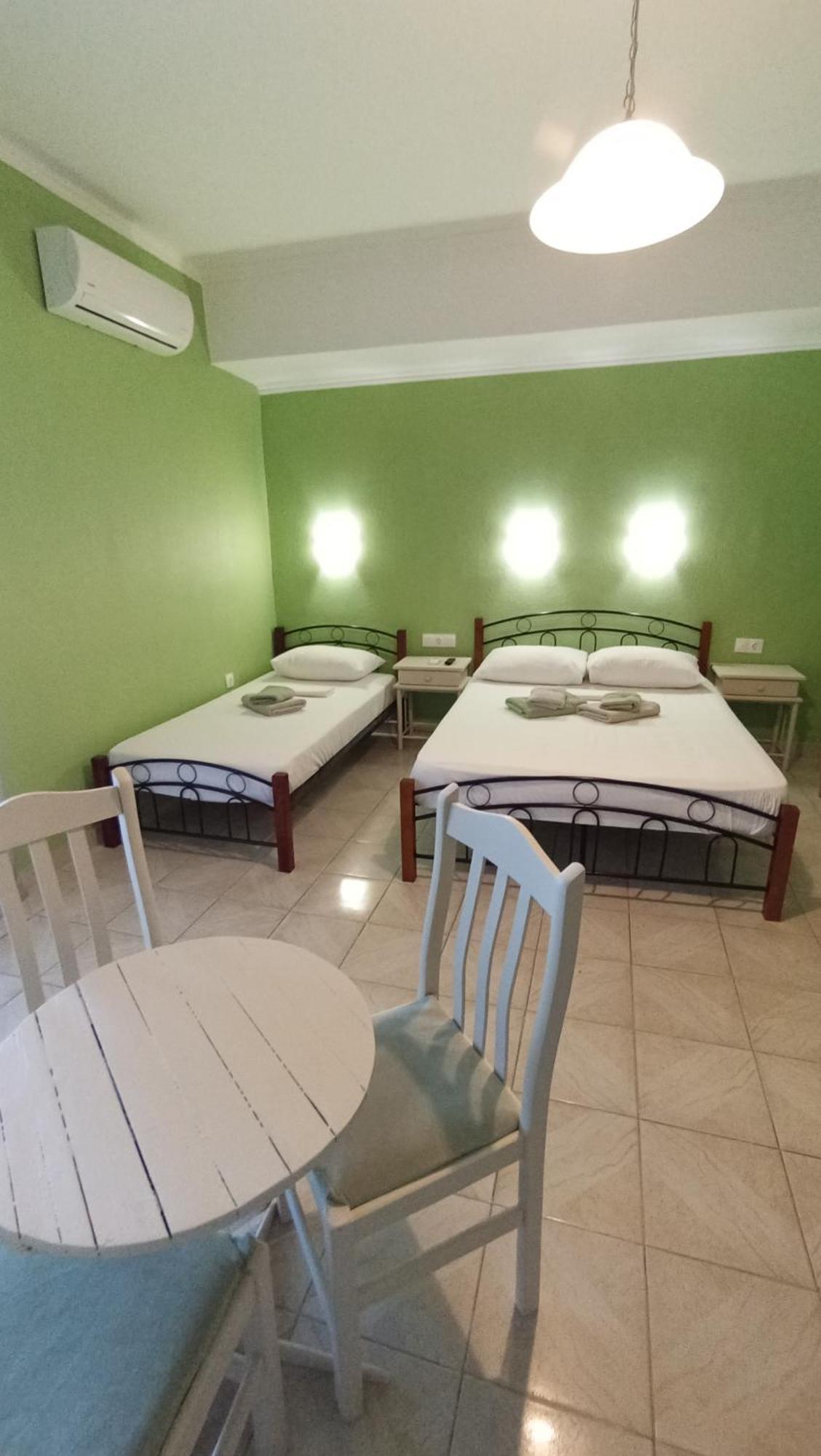 House Eugenia Apartment Sarti