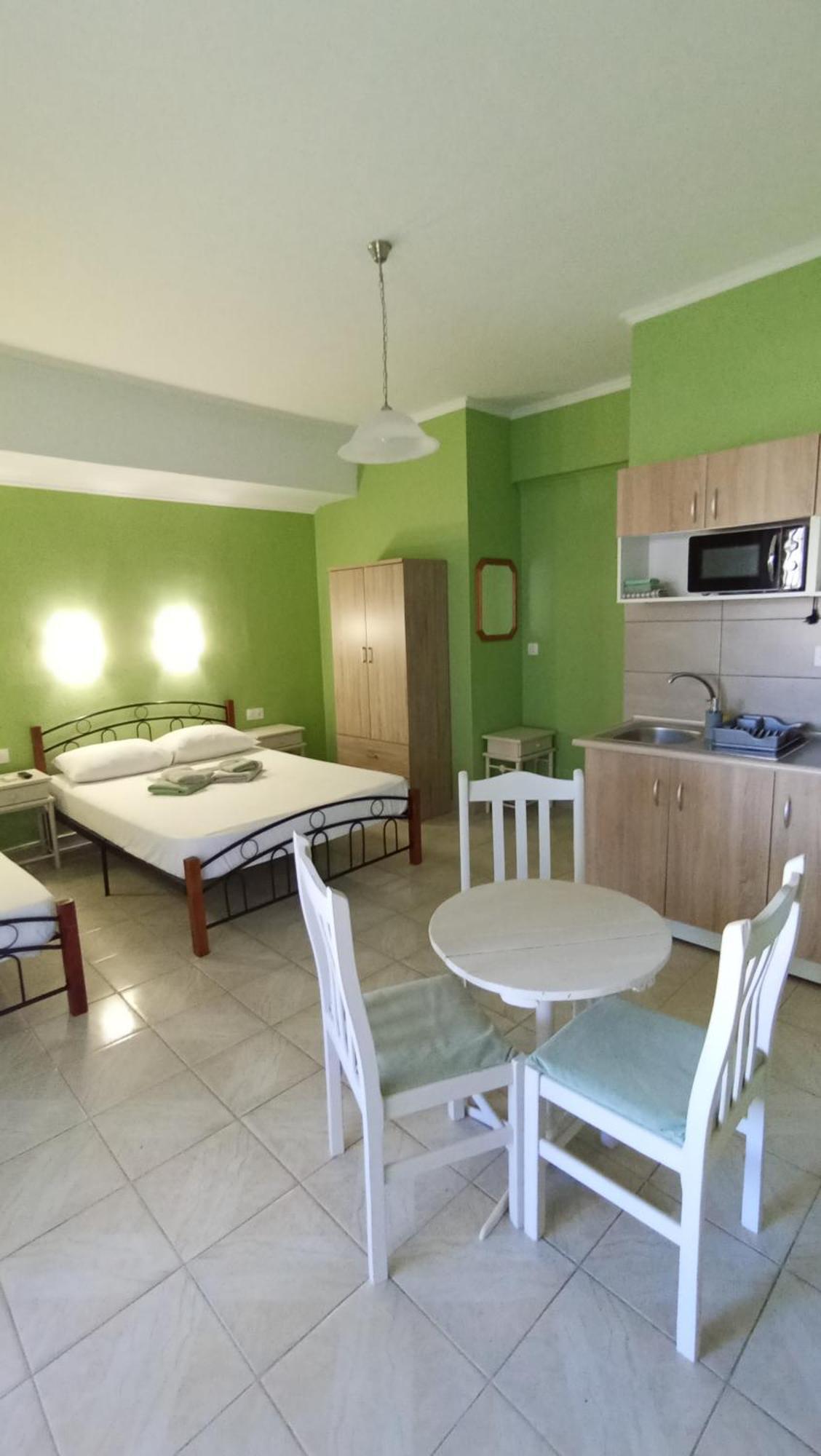 House Eugenia Apartment