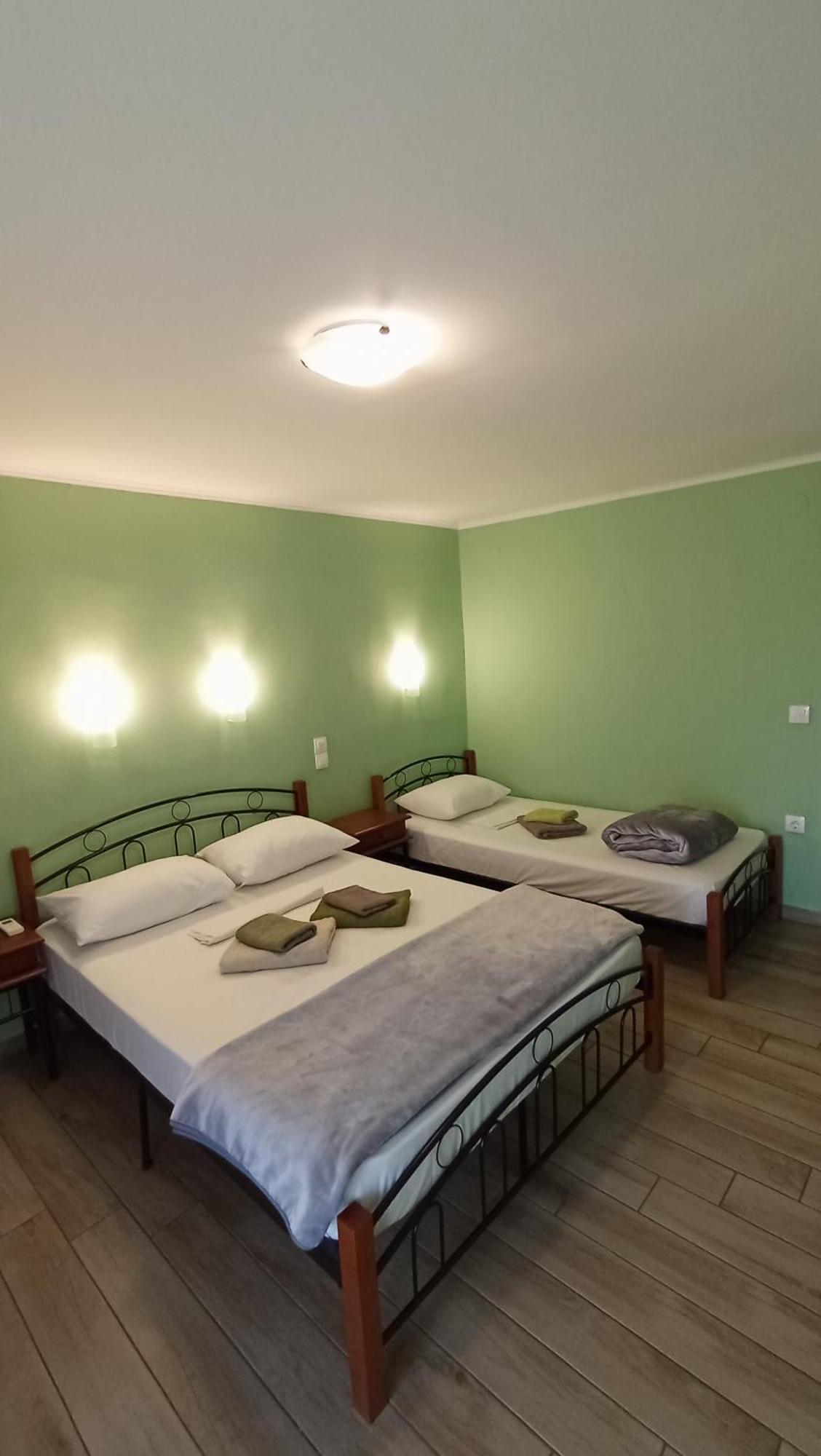 Apartment House Eugenia