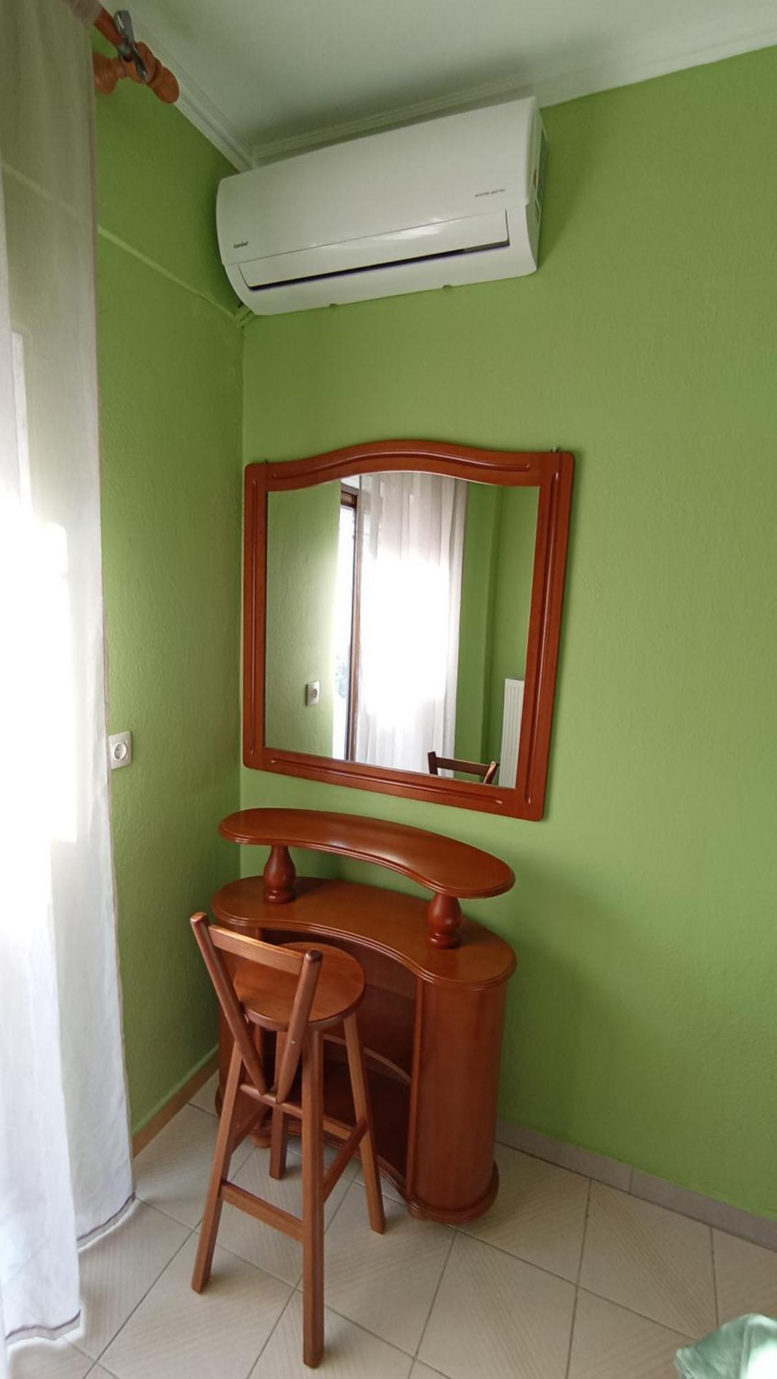 House Eugenia Apartment