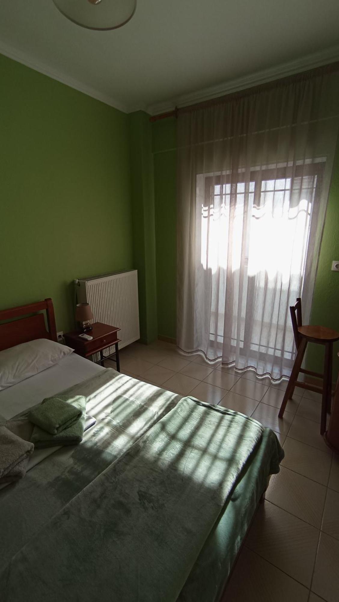 Apartment House Eugenia