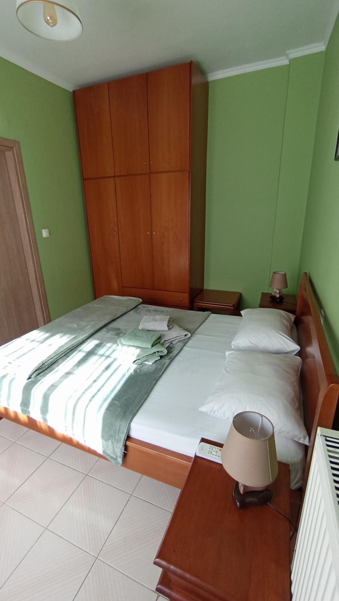House Eugenia Apartment *