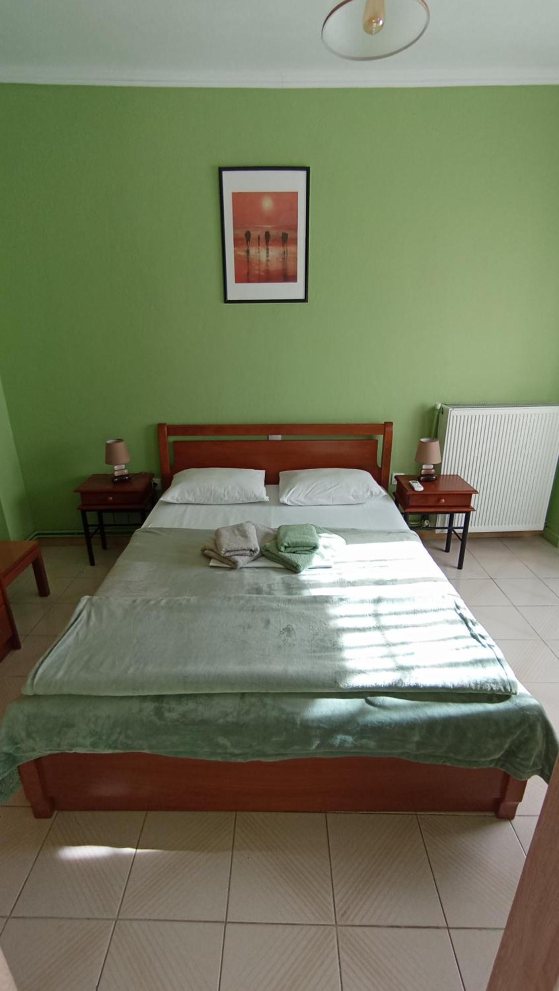 House Eugenia Apartment Sarti