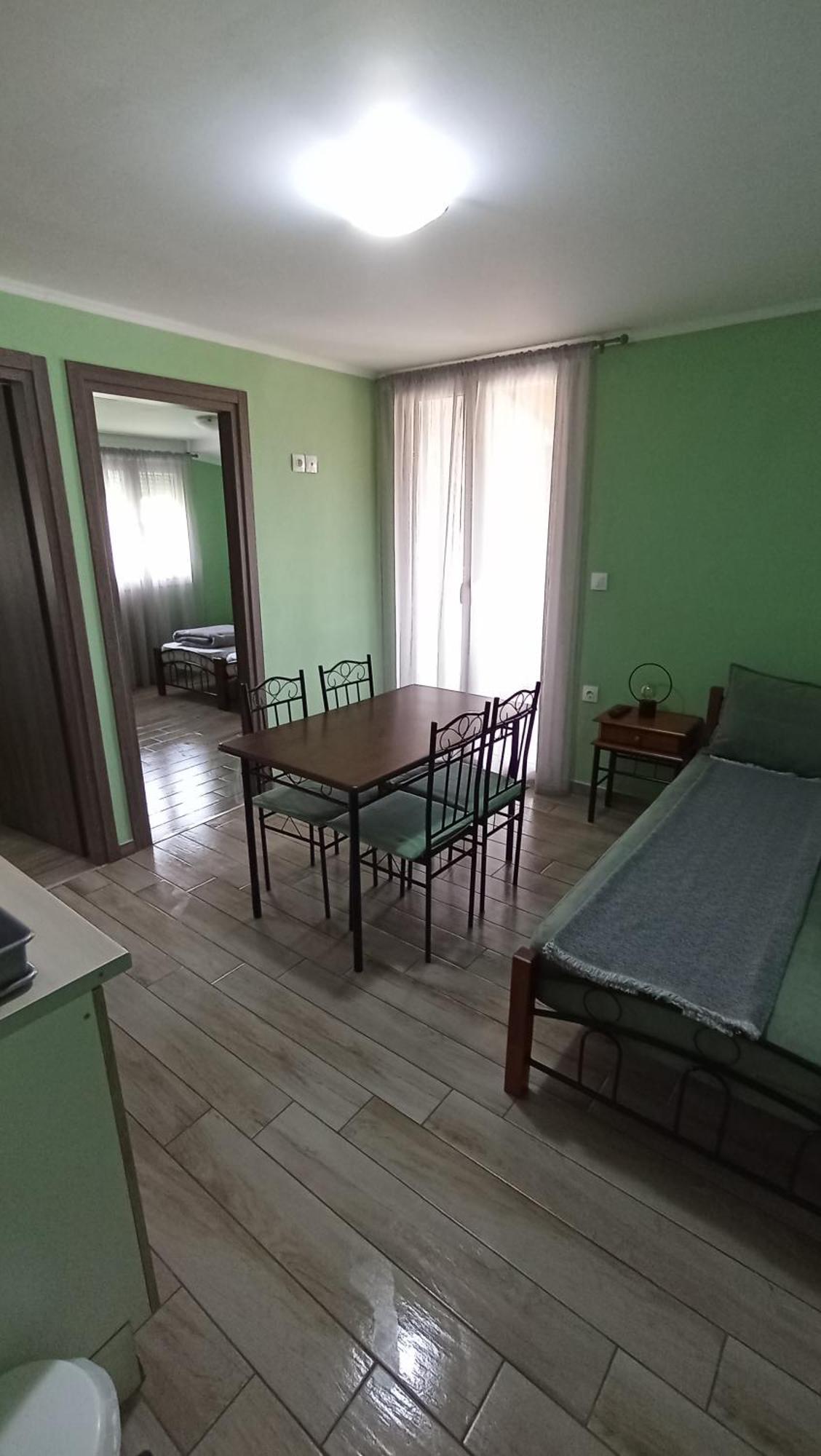 House Eugenia