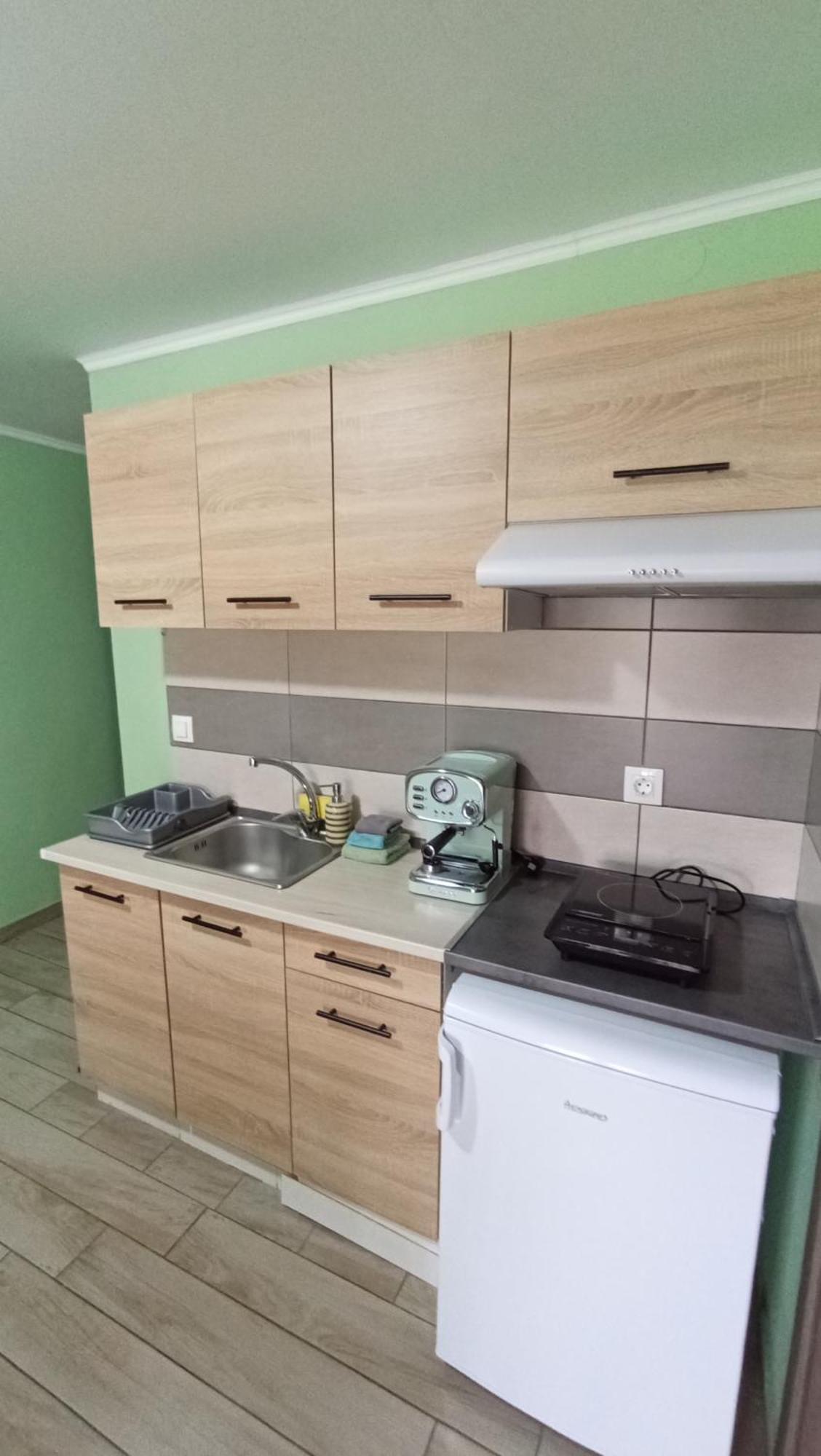 House Eugenia Apartment *