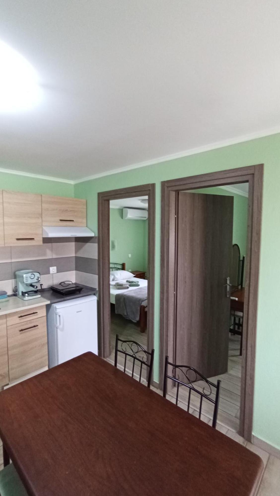 House Eugenia Apartment