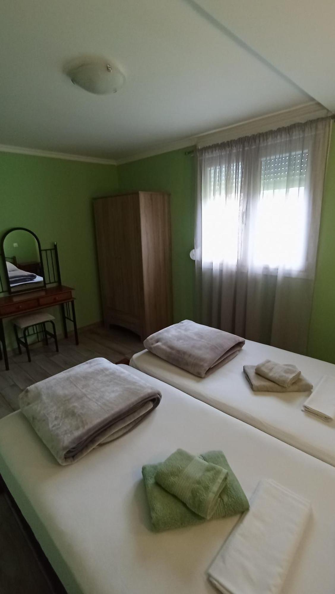 Apartment House Eugenia