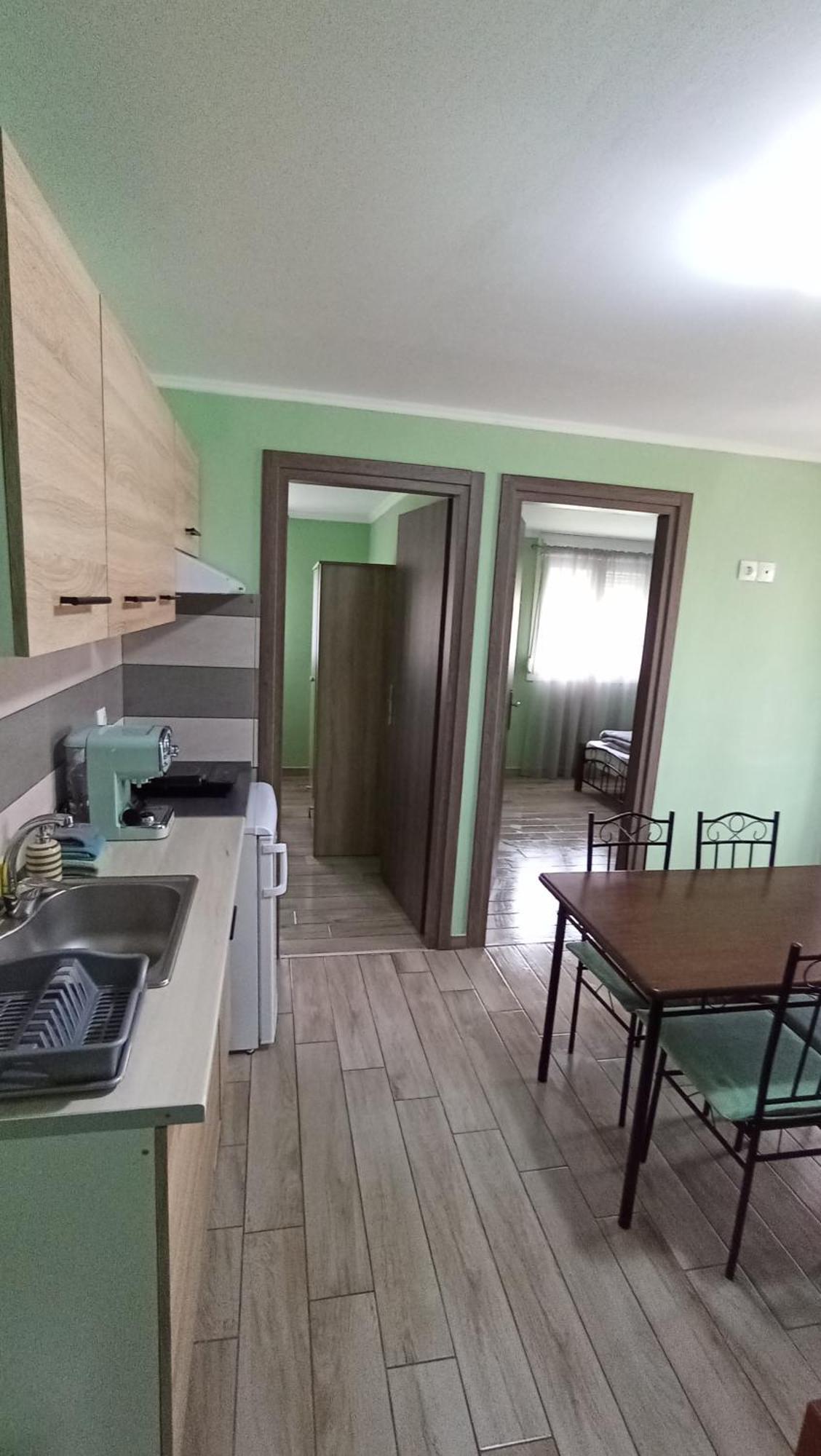 House Eugenia Apartment Sarti